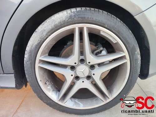 Roues alliage pour - en,