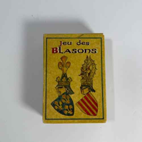 blasons