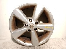 JD110 jante NISSAN QASHQAI I