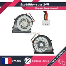 VENTILATEUR CPU FAN POUR SONY