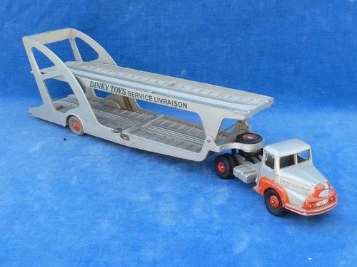 Dinky supertoys unic - supertoys,