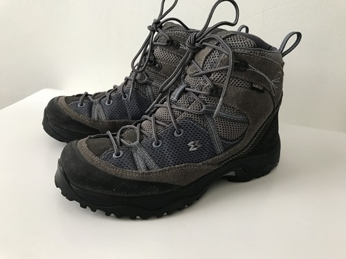 Garmont hiking boots us6 - garmont,