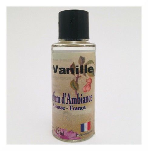 Extrait parfum ambiance de - extrait,