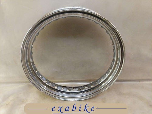 Jante roue arriere - roue,