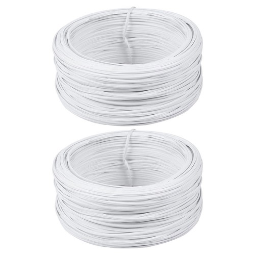 Rouleaux fil enduit de - de,