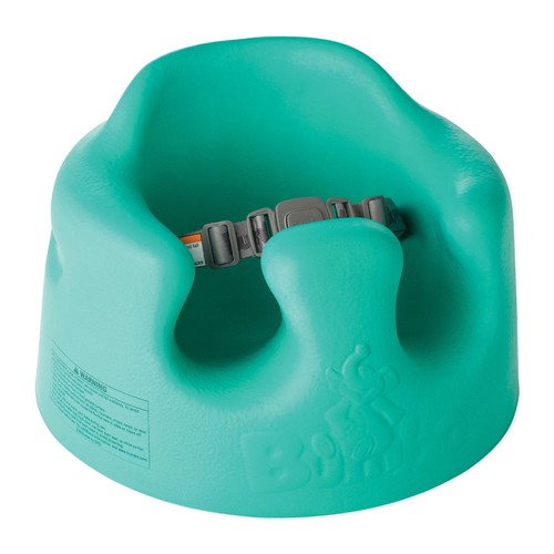 Bumbo floor seat - seat, aqua