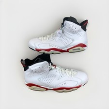 Nike Air Jordan VI 6 Retro