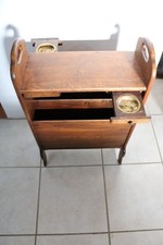 Vintage 1960/70 Rare Porte