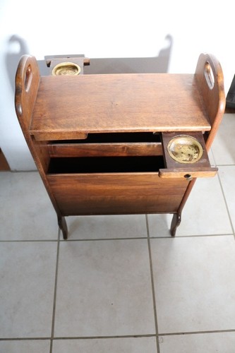Vintage 1960 rare porte - rare,