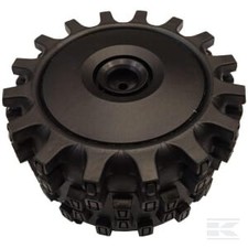 Ambrogio L25Z01200AR Roue de