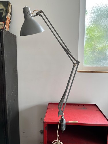 Lampe architecte fixer - d'architecte,