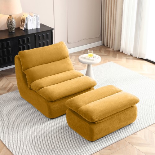 Inch bean bag chair - inch, with