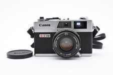 [Near MINT] Canon CANONET QL19 GIII G3 Rangefinder 35mm Camera From JP 2621932