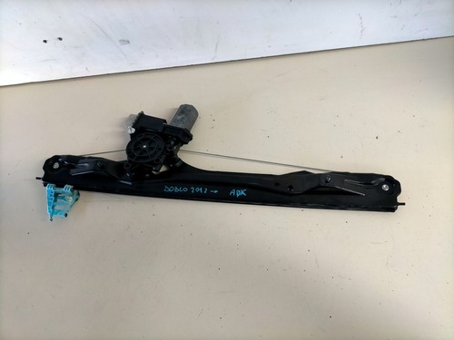 Lève vitre électrique porte - électrique,