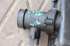 Vito V-Class Débitmètre