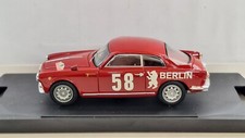 Alfa Romeo Giulietta Sprint