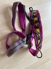 Baudrier harnais d'escalade PETZL C31 Indoor Mercury