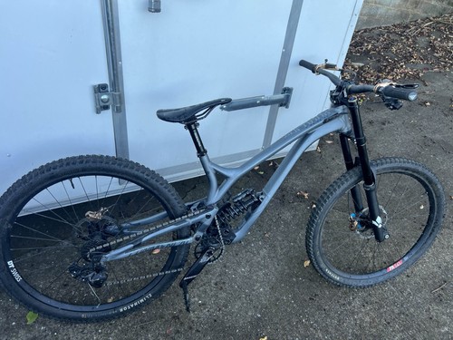 Commencal supreme 2019 - supreme,