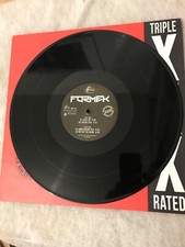 vinyle MOKUM 209 formex VG+