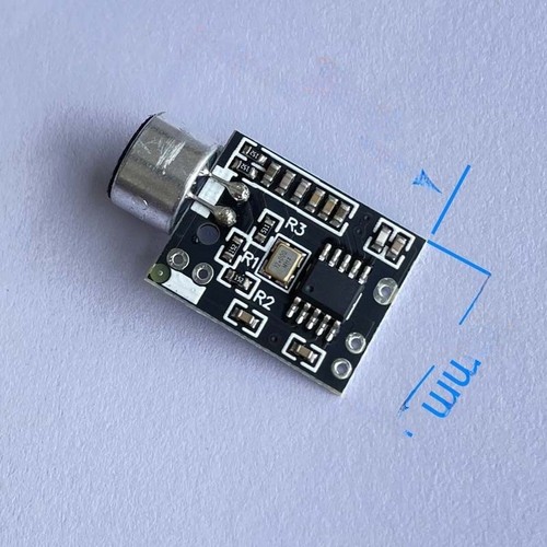 Module sans fil - , fm