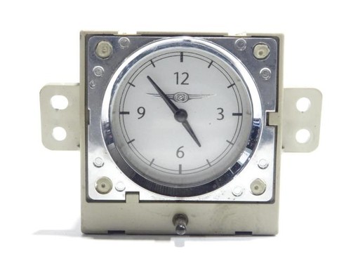 Horloge chrysler sebring - chrysler,