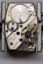 Pieces de montre /Watch parts