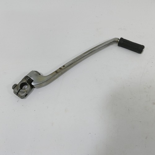 Suzuki 750 kickstart kicker - suzuki,