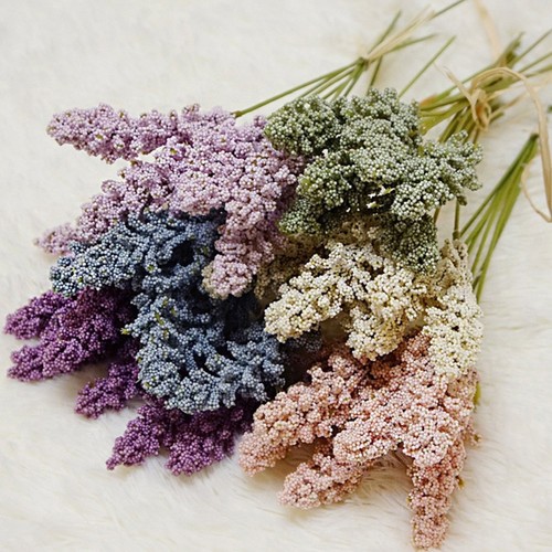 Bouquet bouque mariée - bouquet, de