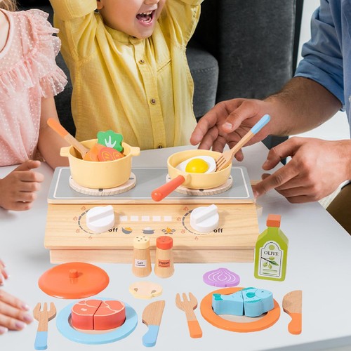 Jeu bois pour enfants - en,