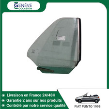 🇫🇷 GLACE ARRIERE CUSTODE