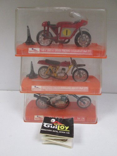 Lot moto bike - lot, bultago