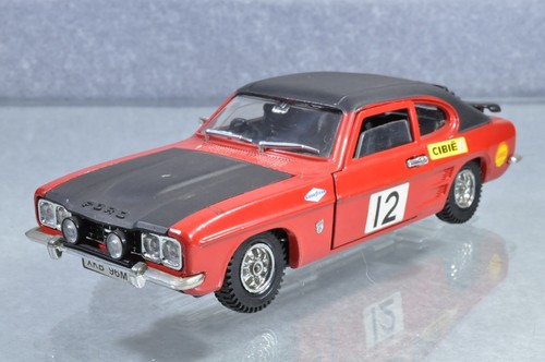 Ch172 dinky toys 2214 - #2214, 1:25