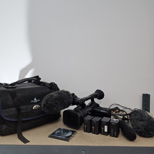 Sony hvr v1e - sony,