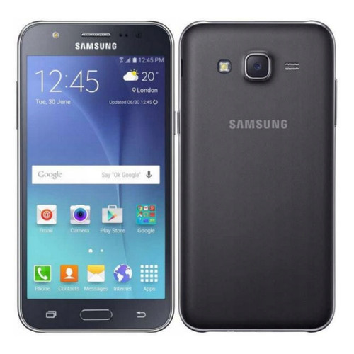 Smartphone samsung galaxy - smartphone, j5