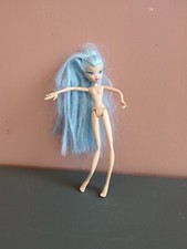 Poupée Winx Club icy Mattel 2004