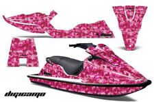 Kit De Graphiques Pour Jet Ski
