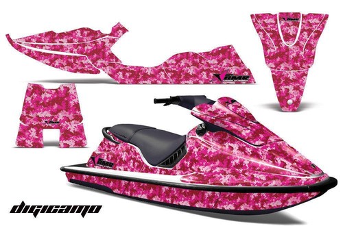 Kit graphiques pour jet - kit,