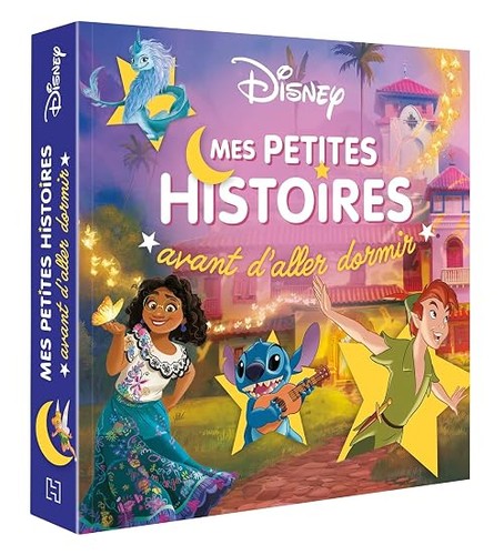 Disney classiques mes - disney,