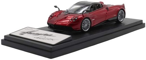 Lcd models pagani huayra - lcd,