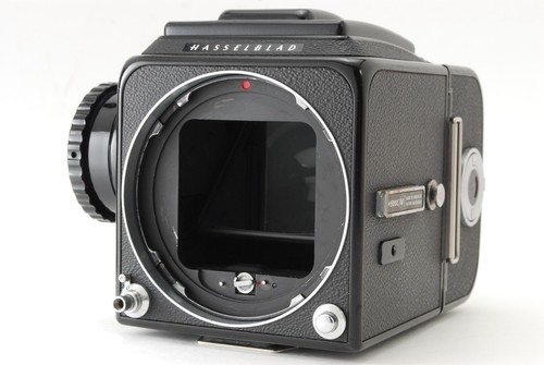 Appareil photo argentique
