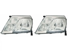 2x Phares ABAKUS G+D pour