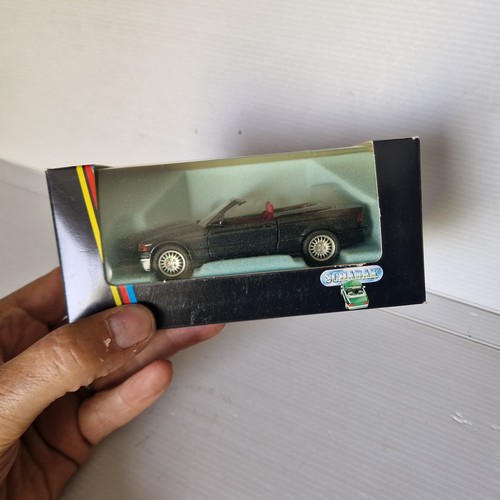 Bmw 325 cabriolet schabak - ,