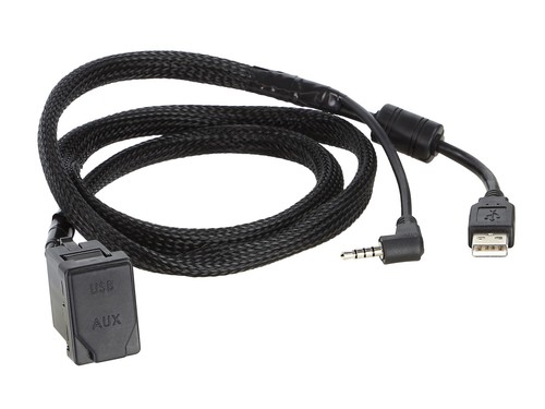 Pour toyota adaptateur - toyota, usb