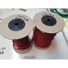 Lot de 2 Bobines - Courroie