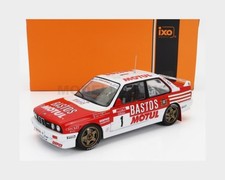 Ixo-Models 24Ral029A.22 Bmw -