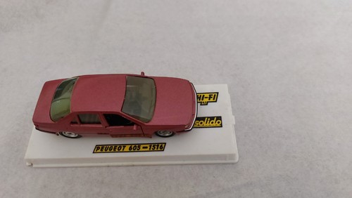 Peugeot 605 bordeaux - peugeot,