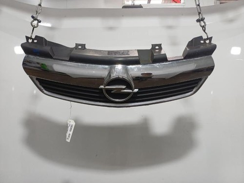 Calandre opel zafira - calandre, b