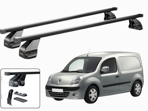 Barres toit pour - toit, renault