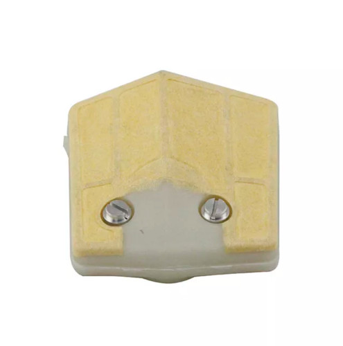 Chainsaw air filter cleaner - chainsaw,
