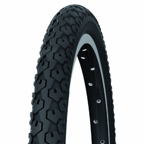 Pneu vtt 75 michelin - pneu, x
